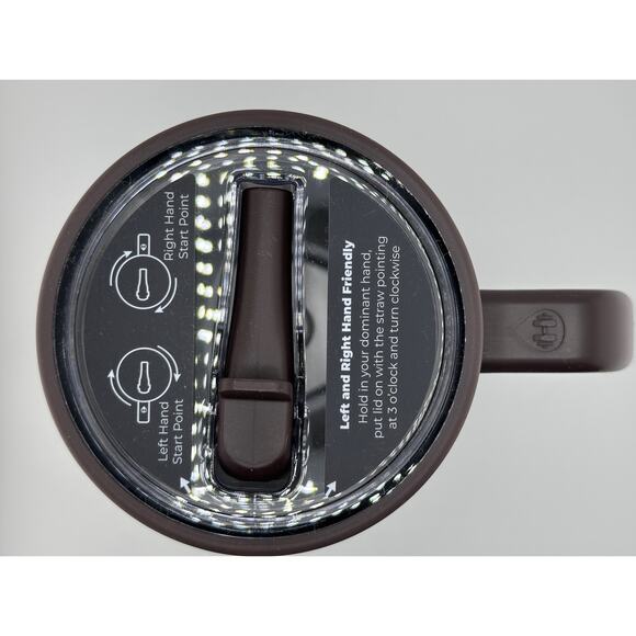 Hydrojug 40oz Traveler, SAVANNA LEOPARD - Picture 4 of 5